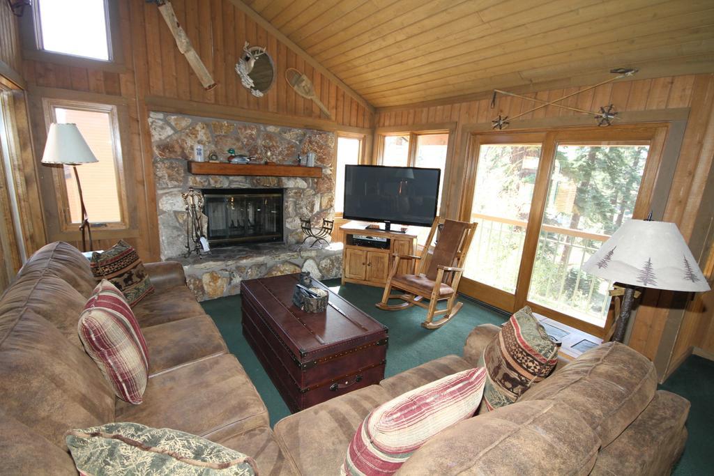 Mountainback At Mammoth Apartment Mammoth Lakes Bilik gambar