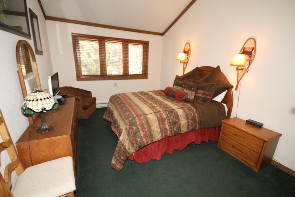Mountainback At Mammoth Apartment Mammoth Lakes Bilik gambar