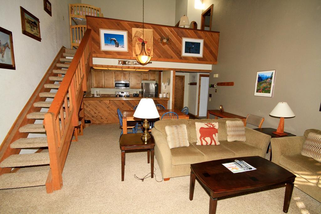 Mountainback At Mammoth Apartment Mammoth Lakes Bilik gambar