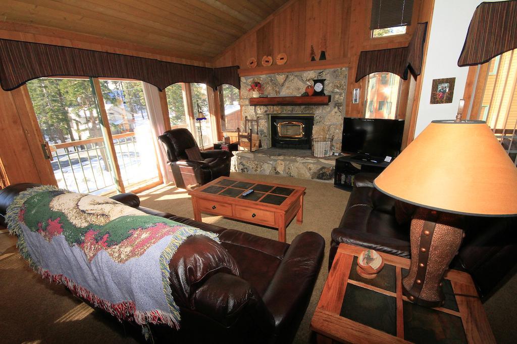 Mountainback At Mammoth Apartment Mammoth Lakes Luaran gambar