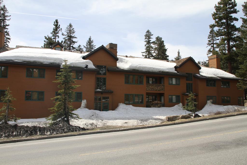 Mountainback At Mammoth Apartment Mammoth Lakes Luaran gambar