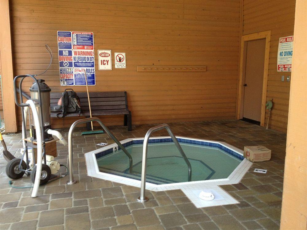 Mountainback At Mammoth Apartment Mammoth Lakes Luaran gambar