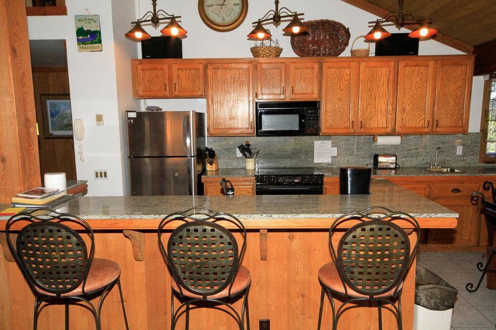 Mountainback At Mammoth Apartment Mammoth Lakes Luaran gambar