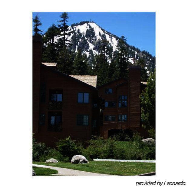 Mountainback At Mammoth Apartment Mammoth Lakes Luaran gambar
