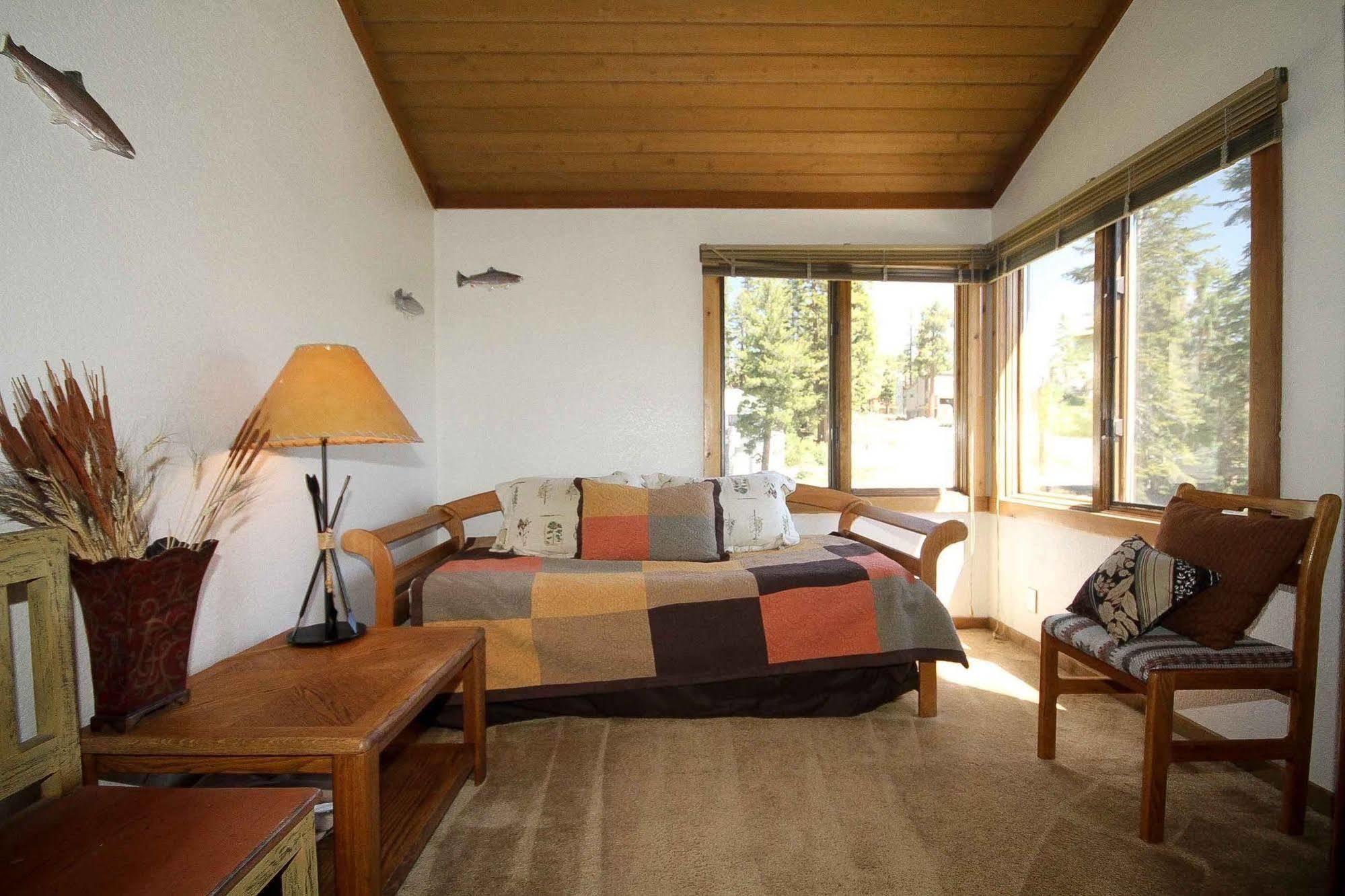 Mountainback At Mammoth Apartment Mammoth Lakes Luaran gambar