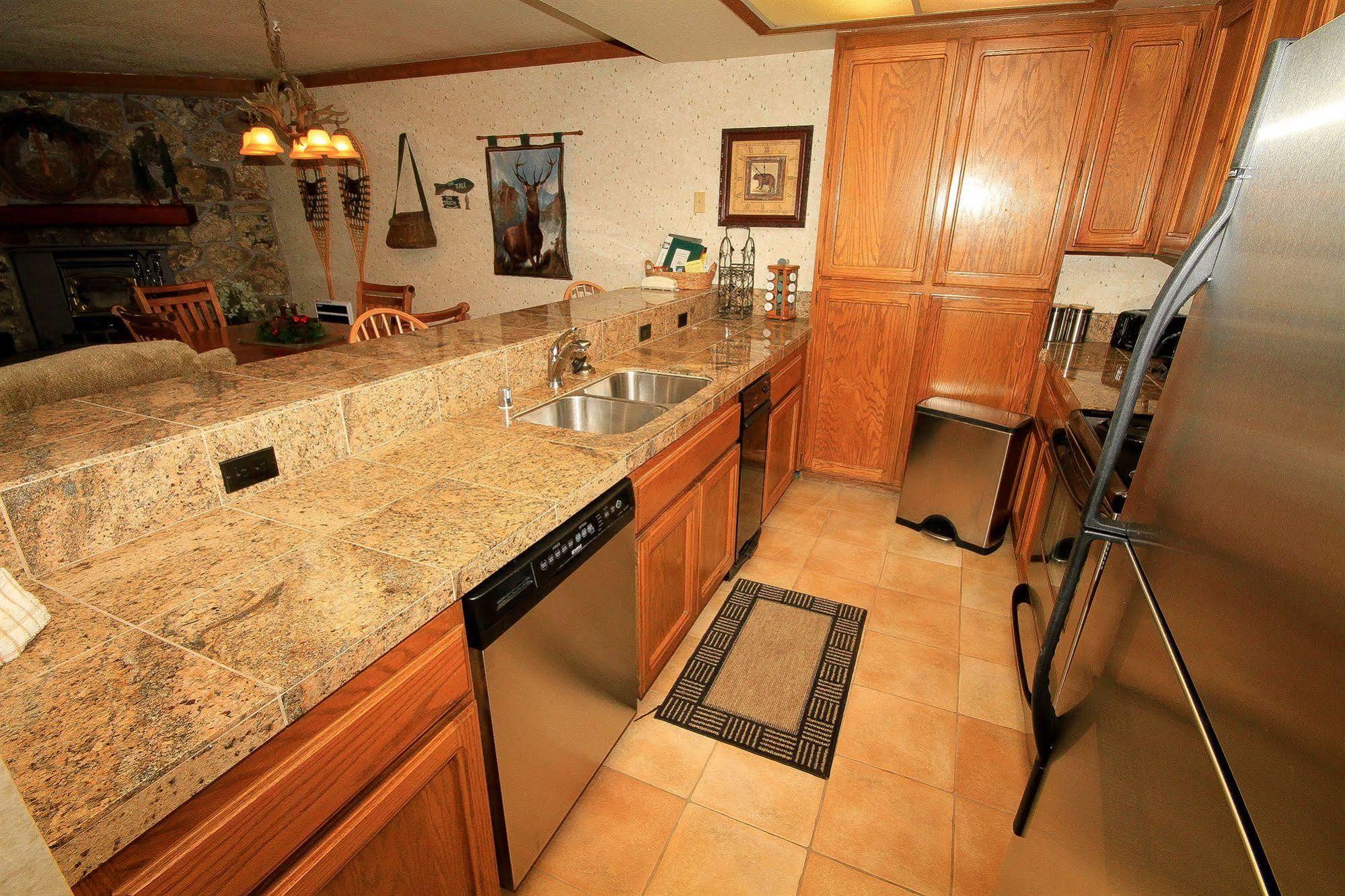 Mountainback At Mammoth Apartment Mammoth Lakes Luaran gambar