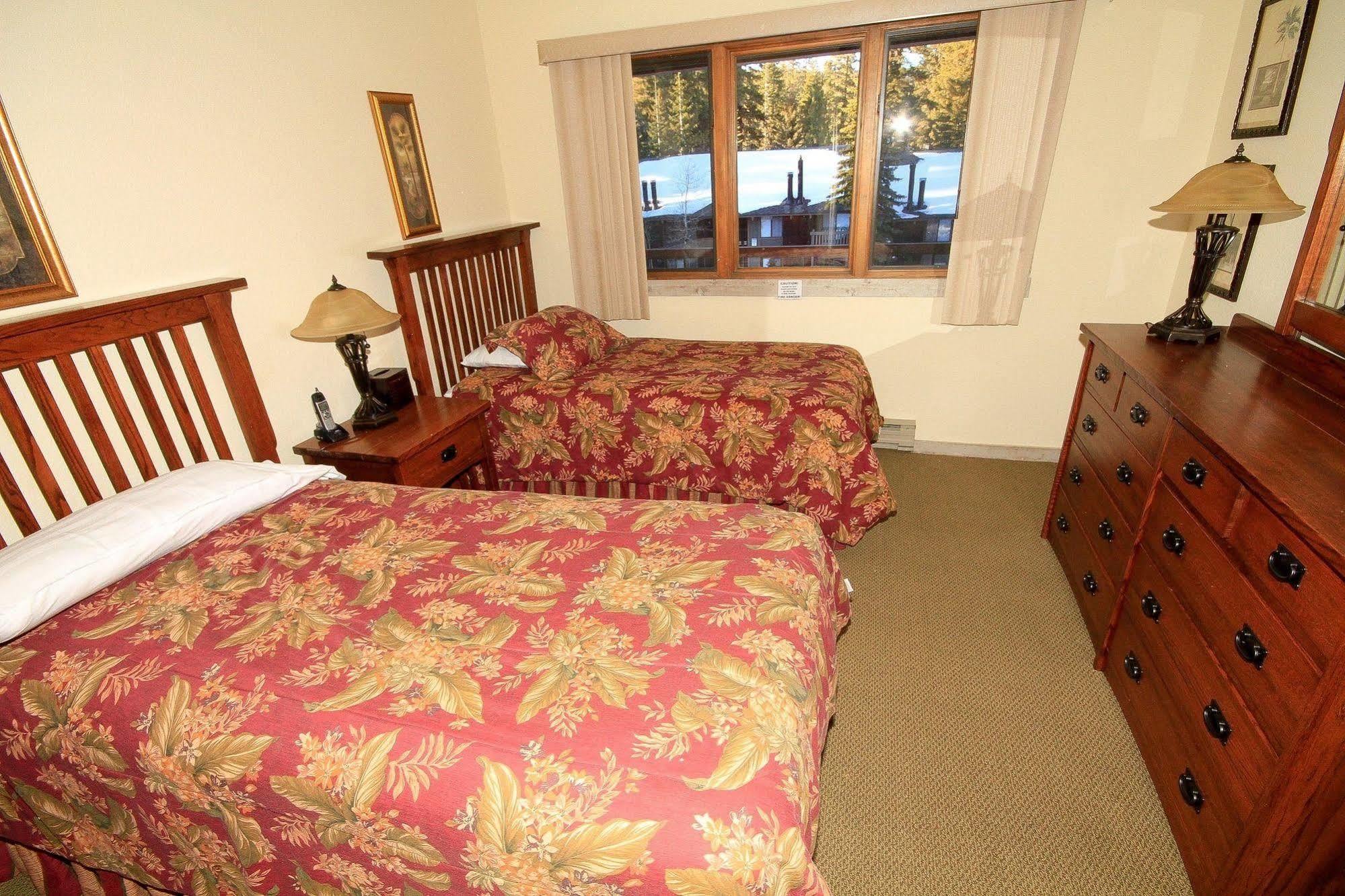 Mountainback At Mammoth Apartment Mammoth Lakes Luaran gambar