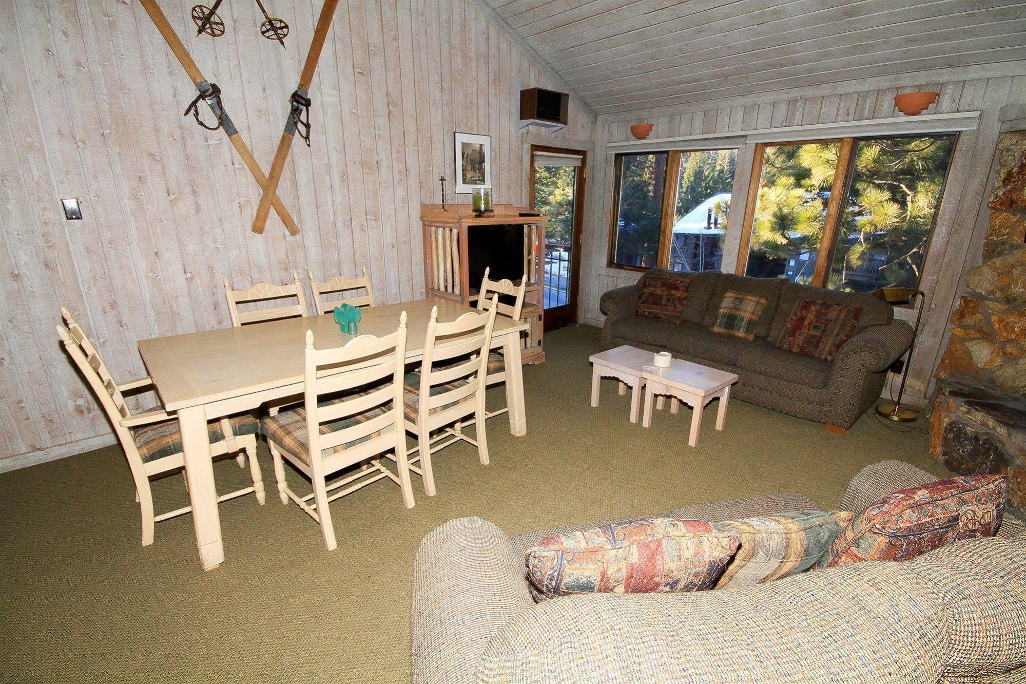 Mountainback At Mammoth Apartment Mammoth Lakes Luaran gambar