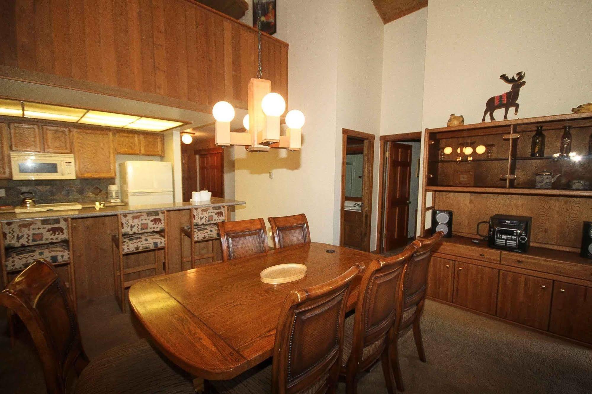 Mountainback At Mammoth Apartment Mammoth Lakes Luaran gambar
