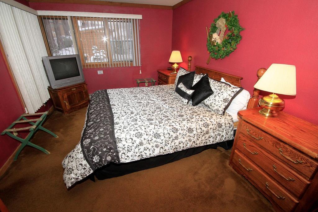 Mountainback At Mammoth Apartment Mammoth Lakes Bilik gambar