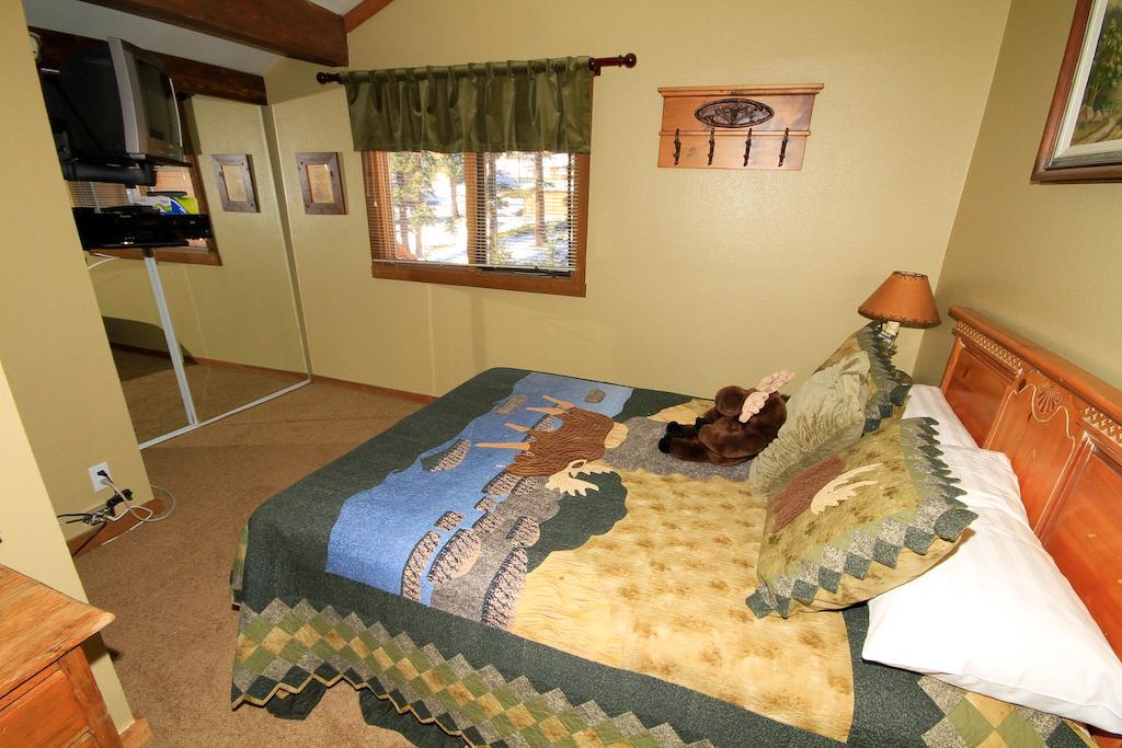 Mountainback At Mammoth Apartment Mammoth Lakes Bilik gambar