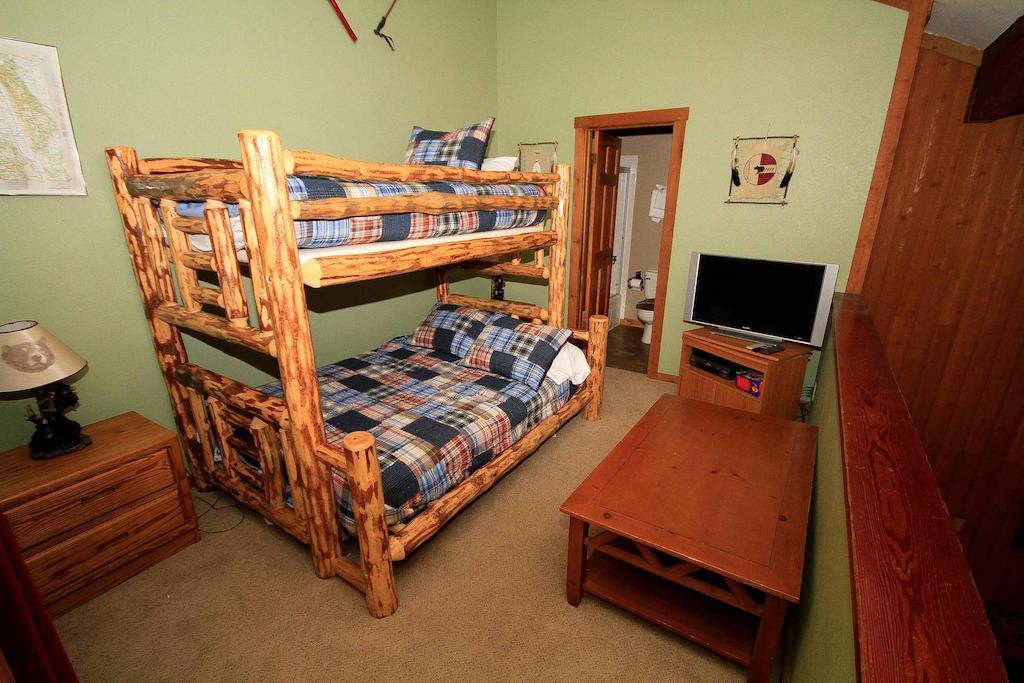 Mountainback At Mammoth Apartment Mammoth Lakes Bilik gambar