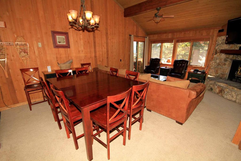 Mountainback At Mammoth Apartment Mammoth Lakes Bilik gambar