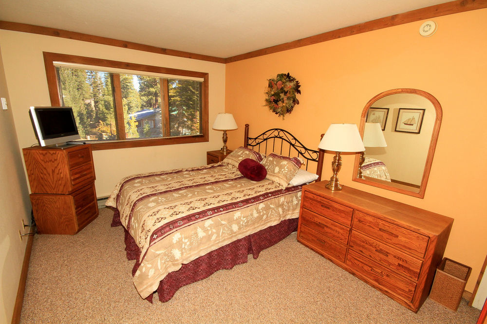 Mountainback At Mammoth Apartment Mammoth Lakes Luaran gambar