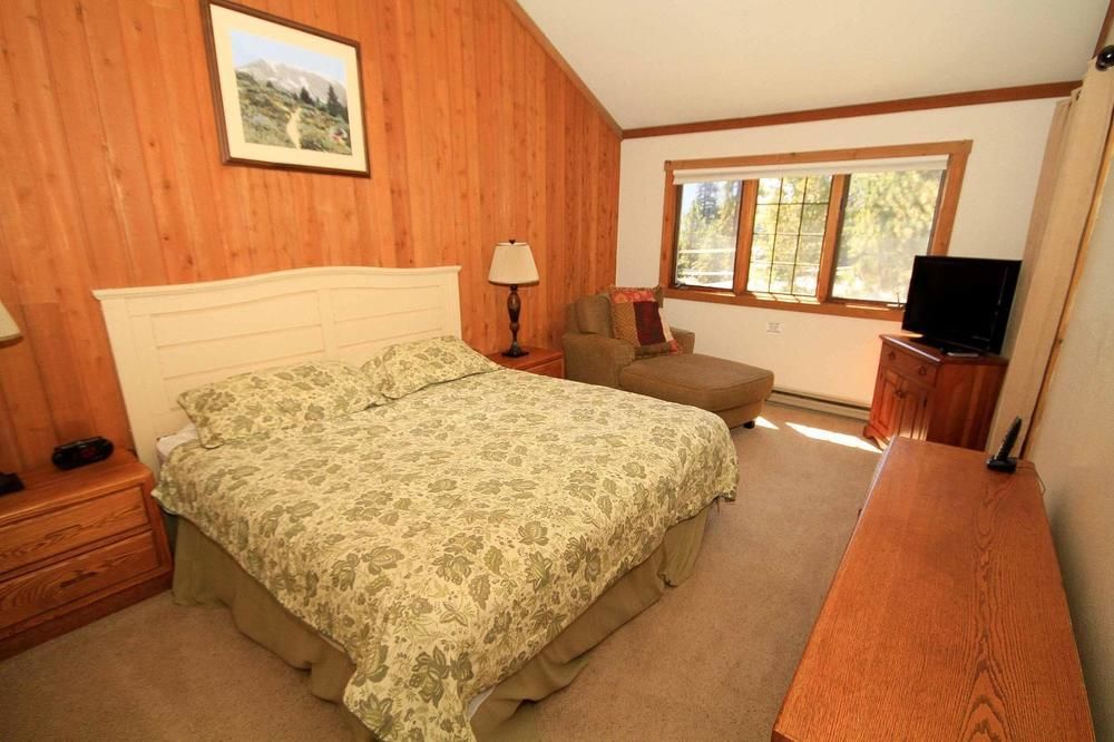 Mountainback At Mammoth Apartment Mammoth Lakes Luaran gambar