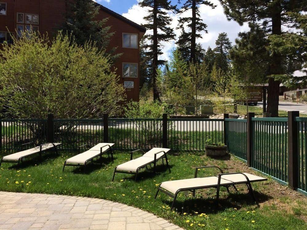 Mountainback At Mammoth Apartment Mammoth Lakes Luaran gambar